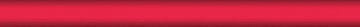 Плитка 100 карандаш алый 2*25 Kerama Marazzi