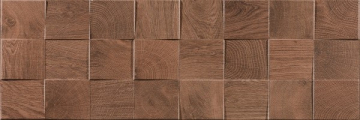 Плитка 100291768 P19813951 Taco Oxford Cognac 33.3x100 Porcelanosa
