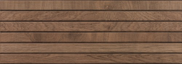 Плитка 100291779 P19813981 Liston Oxford Cognac 33.3x100 Porcelanosa