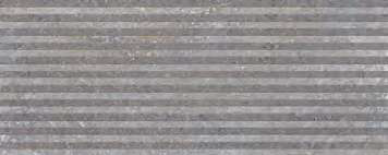 Плитка 100304577 Hannover Silver-Acero Liston 59.6x150 Porcelanosa