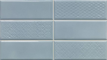 Плитка 100305305 Granada Sky 25x44.3 Porcelanosa