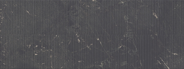 Плитка 100330294 Fontana Madison Marquina 45x120 Porcelanosa