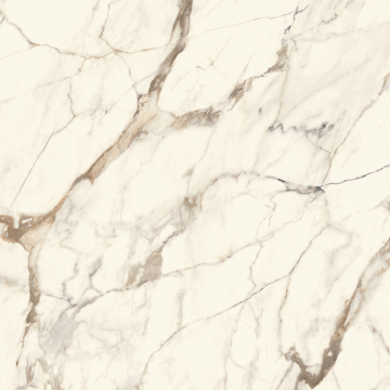 Плитка 100331028 Calacata Gold Silk 120x120 Porcelanosa