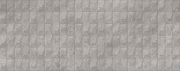 Плитка 100337298 Mystic Grey Mosaico 59,6x150 Porcelanosa