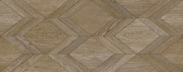Плитка 100337348 Gent Diamond 3D Roble 59,6x150 Porcelanosa