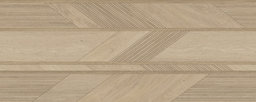Плитка 100337364 Gent Arrow 3D Arce 59,6x150 Porcelanosa