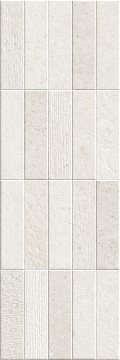 Плитка 100347835 Block Matika Bone 33,3x100 Porcelanosa