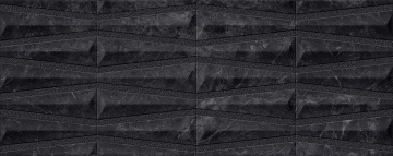 Плитка 100354913 Deco Nero Velluto 59.6х150 Porcelanosa
