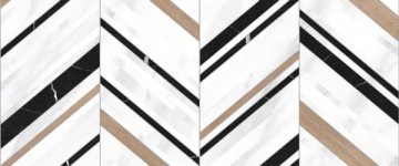 Плитка 10100000557 MontBlanc Серый 60x25 Global Tile