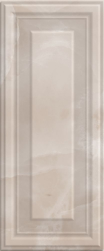 Плитка 10100001111 Neo Chic бежевый 04 60*25 Global Tile