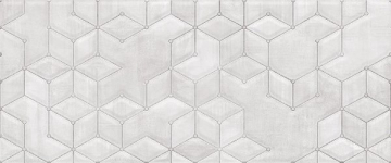 Плитка 10100001332 Pulsar Серый 60x25 Global Tile