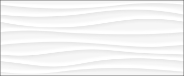 Плитка 10100001346 White Planet Белый 60*25 Global Tile