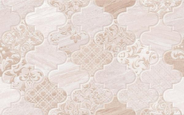Плитка 10101004931 Ternura Бежевый 40x25 Global Tile