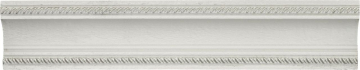 Плитка 10111182-68236 Cnf. Cornisa Queen Olga 5x25 Venus Ceramica