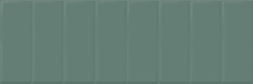 Плитка 1064-0370 Роса Рок полосы зеленая 20x60 Lasselsberger