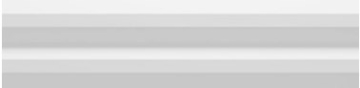 Плитка 108925 STRIPES STRIPES ICE WHITE MATT 7,5x30 WOW