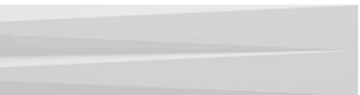 Плитка 108931 STRIPES TRANSITION ICE WHITE MATT 7,5x30 WOW