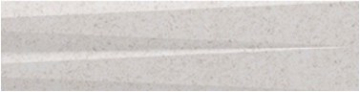 Плитка 108933 STRIPES TRANSITION WHITE STONE 7,5x30 WOW