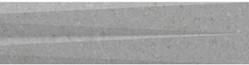 Плитка 108934 STRIPES TRANSITION GREIGE STONE 7,5x30 WOW