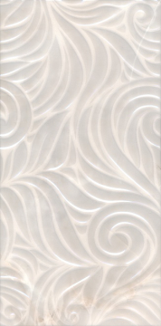 Плитка 11100R Вирджилиано серый структура обрезной 30x60 Kerama Marazzi