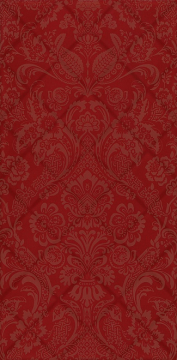 Плитка 11107R Даниэли красный структура обрезной 30х60 Kerama Marazzi