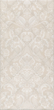 Плитка 11113R Даниэли бежевый структура обрезной 30х60 Kerama Marazzi