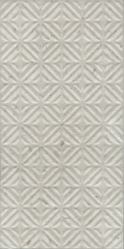 Плитка 11209R Карму структура серый светлый матовый обрезной 30х60 Kerama Marazzi