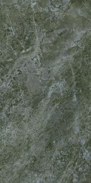 Плитка 11223R Серенада зеленый глянцевый обрезной 30x60 Kerama Marazzi
