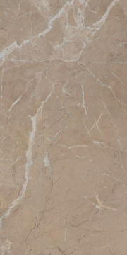 Плитка 11245R Серенада бежевый тёмный глянцевый обрезной 30x60 Kerama Marazzi