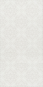 Плитка 11249R Флориан белый матовый структура обрезной 30x60x0,9 Kerama Marazzi