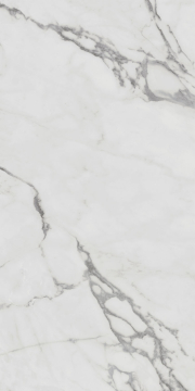Плитка 11279R Коррер белый глянцевый обрезной 30x60x0,9 Kerama Marazzi
