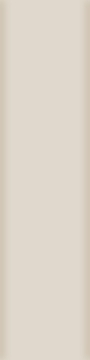 Плитка 12-01-4-29-10-13-2561 Aquarelle Cream 5,8х24 Creto