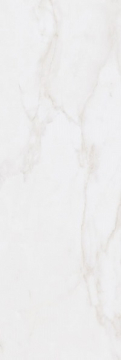 Плитка 12105R Астория белый обрезной 25x75 Kerama Marazzi