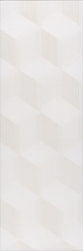Плитка 12146R Морандо белый обрезной 25*75 Kerama Marazzi