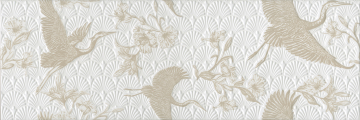 Плитка 12156R Гарса структура матовый обрезной 25х75 Kerama Marazzi