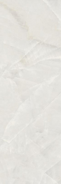Плитка 1217 MONACO WHITE RET 40x120 Porcelanite Dos