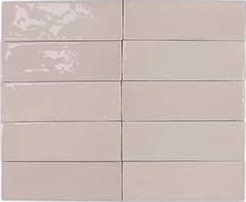 Плитка 122107 Safi Pink 5,2х16 DNA Tiles