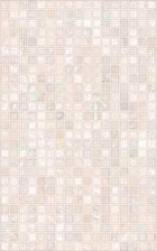 Плитка 122860 Нео Бежевая 25*40 PiezaROSA