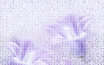 Плитка 122984 Bella Декор 25x40 PiezaROSA