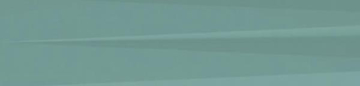 Плитка 123811 STRIPES TRANSITION TEAL 7,5x30 WOW