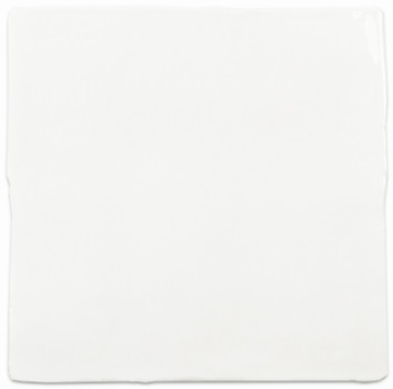 Плитка 124409 Flash Square White 13x13 DNA Tiles