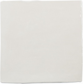 Плитка 124417 Flash Square Ivory 13x13 DNA Tiles