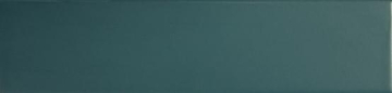 Плитка 124914 TEAL MATT 7,5x30 WOW