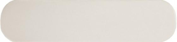 Плитка 124915 O WHITE MATT 7,5x30 WOW