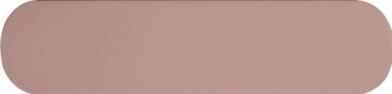Плитка 124918 O BLUSH MATT 7,5x30 WOW