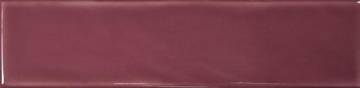 Плитка 124926 BERRY GLOSS 7,5x30 WOW