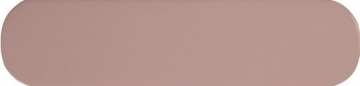 Плитка 124932 O BLUSH GLOSS 7,5x30 WOW
