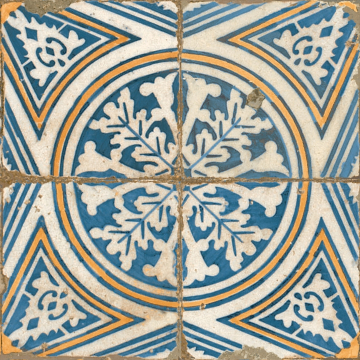 Плитка 12500 FS-1 45x45 Peronda