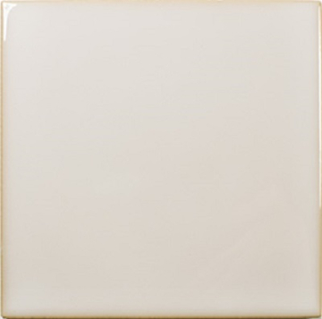 Плитка 126991 Fayenza Square Deep White 12,5x12,5 WOW