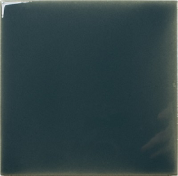 Плитка 126995 Fayenza Square Peacock Blue 12,5x12,5 WOW